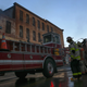 Image for article titled This is what Baltimore looks like right now
